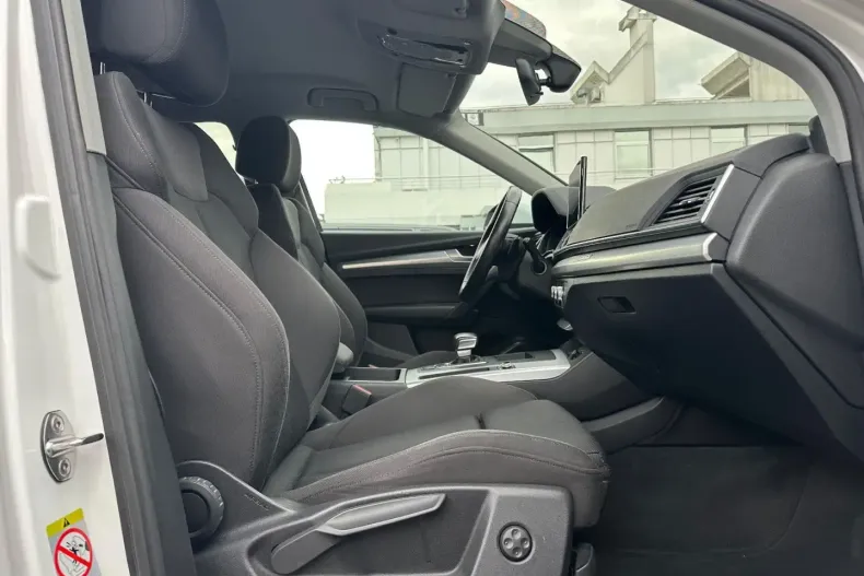 Audi Q5 din 2022 cu 56.900 km - oferta AUD146346 - foto 17