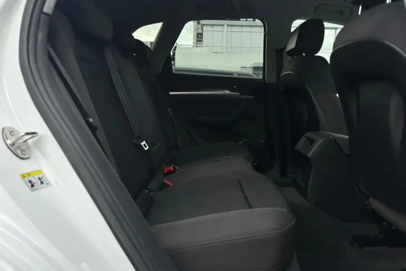 Audi Q5 din 2022 cu 56.900 km - oferta AUD146346 - foto 18