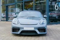 Porsche Boxster din 2023 cu 18.295 km - oferta POR146347 - foto 4