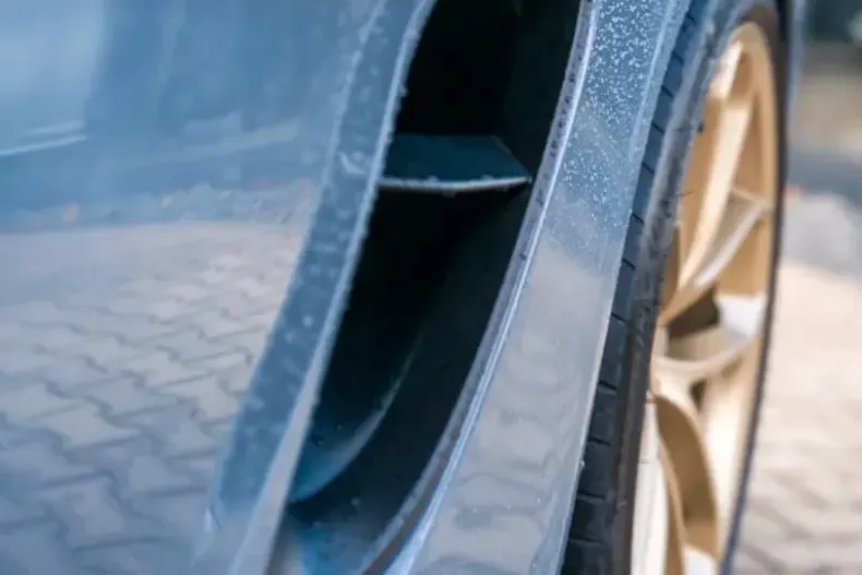 Porsche Boxster din 2023 cu 18.295 km - oferta POR146347 - foto 6