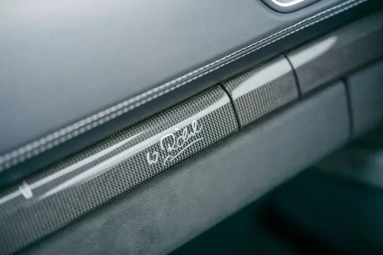 Porsche Boxster din 2023 cu 18.295 km - oferta POR146347 - foto 9