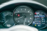 Porsche Boxster din 2023 cu 18.295 km - oferta POR146347 - foto 10