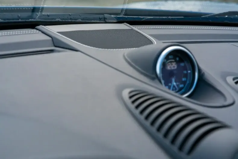 Porsche Boxster din 2023 cu 18.295 km - oferta POR146347 - foto 12