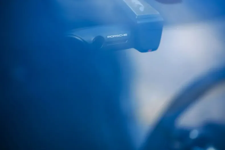 Porsche Boxster din 2023 cu 18.295 km - oferta POR146347 - foto 13