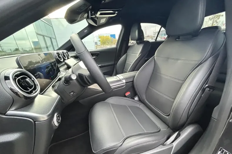 Mercedes-Benz C 30 AMG din 2024 cu 5.988 km - oferta MER146349 - foto 11