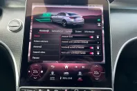 Mercedes-Benz C 30 AMG din 2024 cu 5.988 km - oferta MER146349 - foto 23