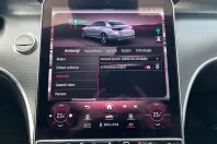 Mercedes-Benz C 30 AMG din 2024 cu 5.988 km - oferta MER146349 - foto 25