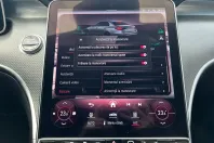 Mercedes-Benz C 30 AMG din 2024 cu 5.988 km - oferta MER146349 - foto 26