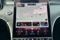 Mercedes-Benz C 30 AMG din 2024 cu 5.988 km - oferta MER146349 - foto 27