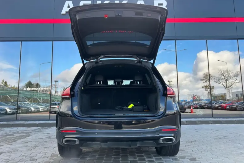 Mercedes-Benz GLE 350 din 2022 cu 65.594 km - oferta MER146350 - foto 7