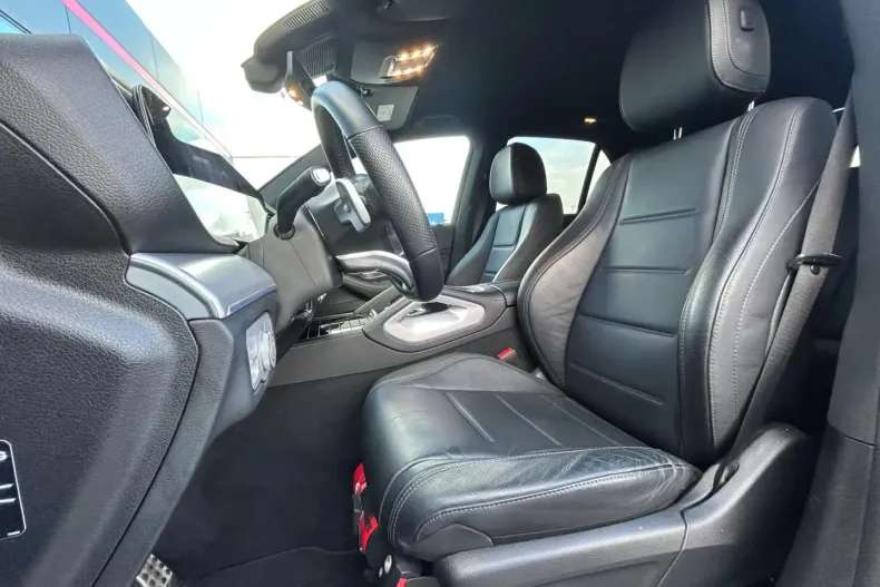 Mercedes-Benz GLE 350 din 2022 cu 65.594 km - oferta MER146350 - foto 13