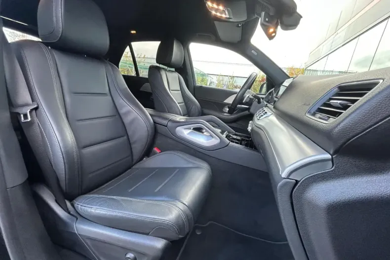 Mercedes-Benz GLE 350 din 2022 cu 65.594 km - oferta MER146350 - foto 14