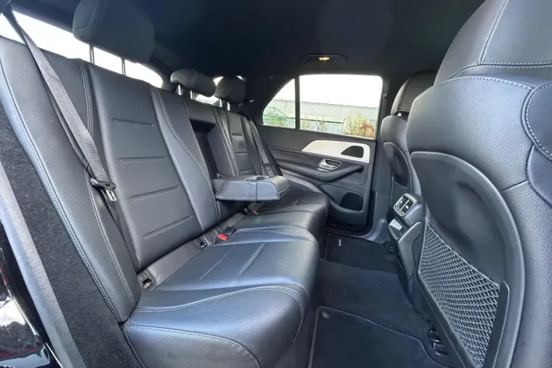 Mercedes-Benz GLE 350 din 2022 cu 65.594 km - oferta MER146350 - foto 17