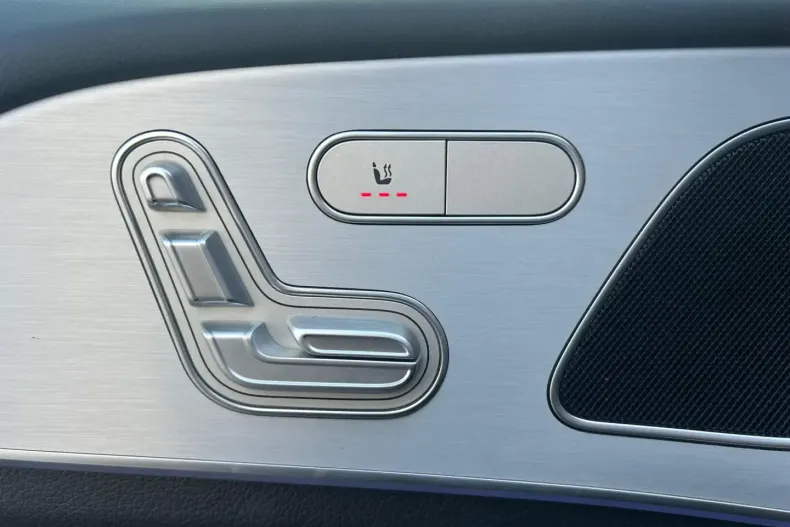 Mercedes-Benz GLE 350 din 2022 cu 65.594 km - oferta MER146350 - foto 20