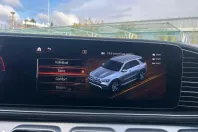 Mercedes-Benz GLE 350 din 2022 cu 65.594 km - oferta MER146350 - foto 22