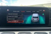 Mercedes-Benz GLE 350 din 2022 cu 65.594 km - oferta MER146350 - foto 24