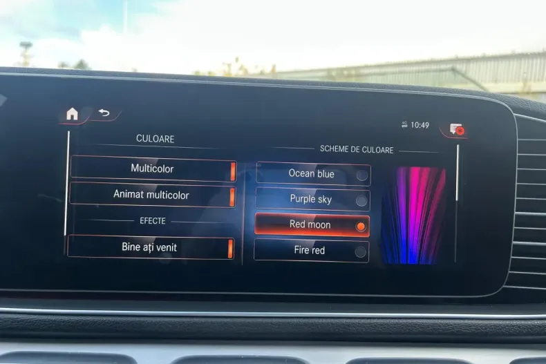 Mercedes-Benz GLE 350 din 2022 cu 65.594 km - oferta MER146350 - foto 27