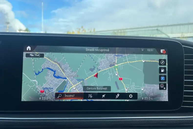 Mercedes-Benz GLE 350 din 2022 cu 65.594 km - oferta MER146350 - foto 30