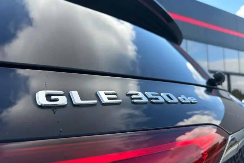 Mercedes-Benz GLE 350 din 2022 cu 65.594 km - oferta MER146350 - foto 33