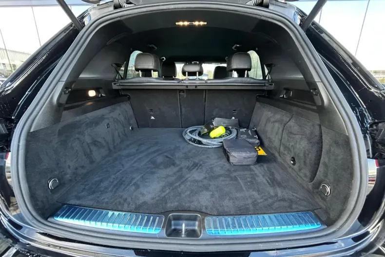 Mercedes-Benz GLE 350 din 2022 cu 65.594 km - oferta MER146350 - foto 35