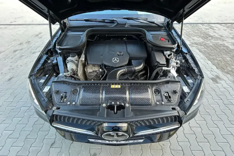 Mercedes-Benz GLE 350 din 2022 cu 65.594 km - oferta MER146350 - foto 36