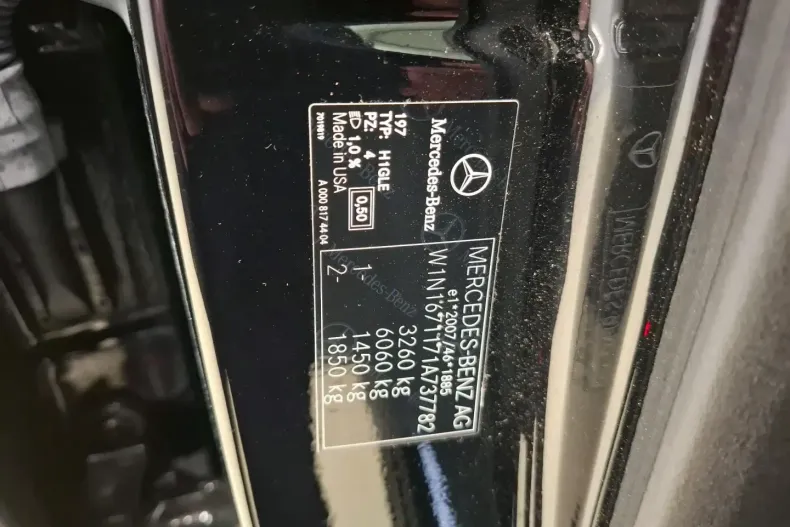 Mercedes-Benz GLE 350 din 2022 cu 65.594 km - oferta MER146350 - foto 37