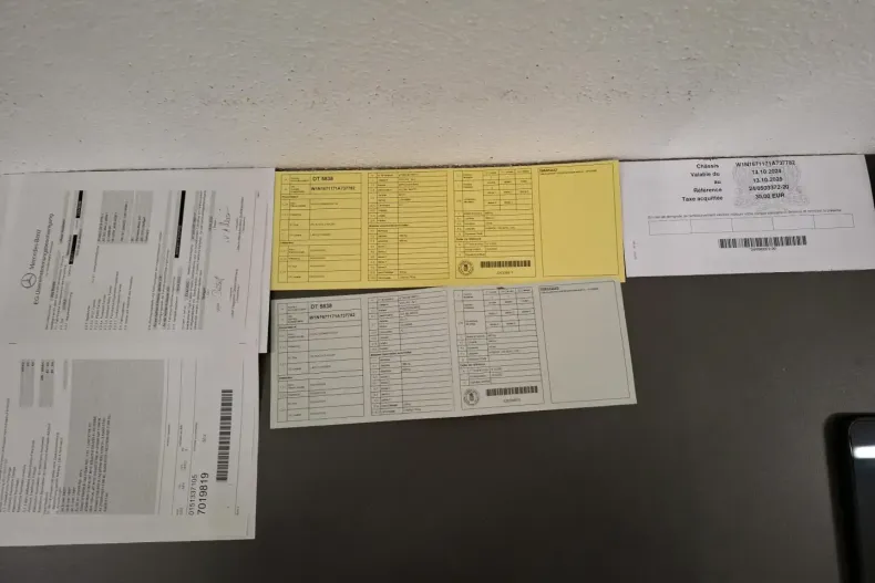 Mercedes-Benz GLE 350 din 2022 cu 65.594 km - oferta MER146350 - foto 38