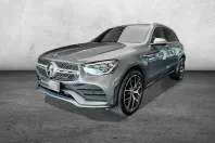 Mercedes-Benz GLC 200 din 2022 cu 89.100 km - oferta MER146352 - foto 1