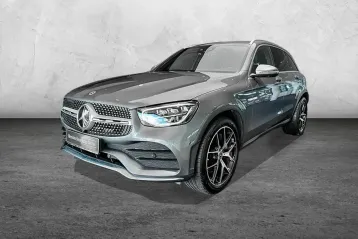 Mercedes-Benz GLC 200 din 2022 - oferta MER146352