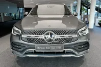 Mercedes-Benz GLC 200 din 2022 cu 89.100 km - oferta MER146352 - foto 2