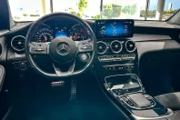 Mercedes-Benz GLC 200 din 2022 cu 89.100 km - oferta MER146352 - foto 7