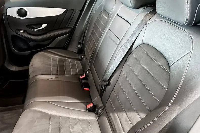 Mercedes-Benz GLC 200 din 2022 cu 89.100 km - oferta MER146352 - foto 13