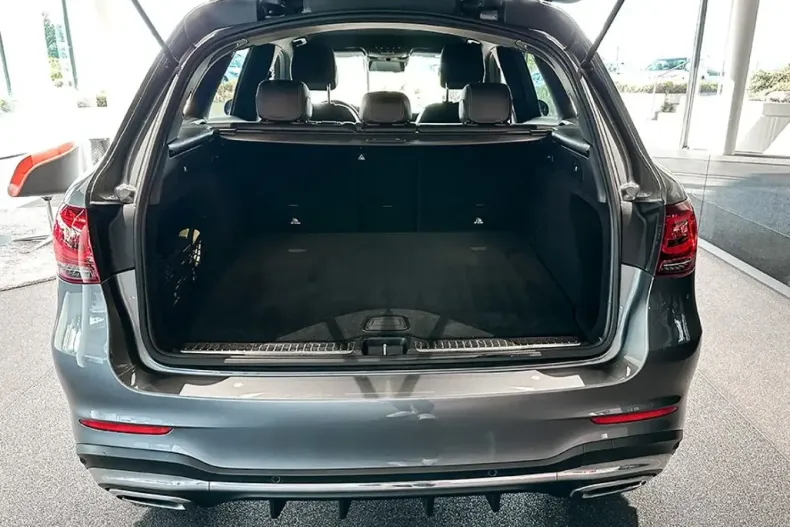 Mercedes-Benz GLC 200 din 2022 cu 89.100 km - oferta MER146352 - foto 14