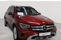 Mercedes-Benz GLC 300 din 2021 cu 78.014 km - oferta MER146356 - foto 1