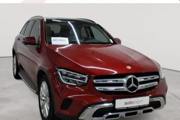 Mercedes-Benz GLC 300 din 2021 - oferta MER146356
