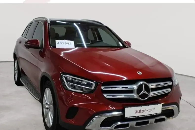 Mercedes-Benz GLC 300 din 2021 cu 78.014 km - oferta MER146356 - foto 1