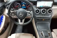 Mercedes-Benz GLC 300 din 2021 cu 78.014 km - oferta MER146356 - foto 3