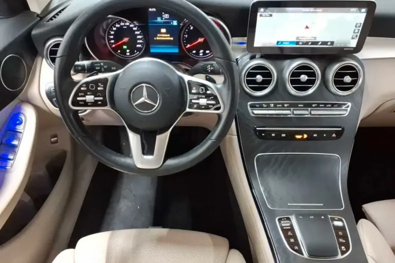 Mercedes-Benz GLC 300 din 2021 cu 78.014 km - oferta MER146356 - foto 3