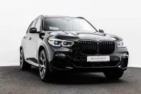 BMW X5 din 2020 cu 90.608 km - oferta BMW146357 - foto 1