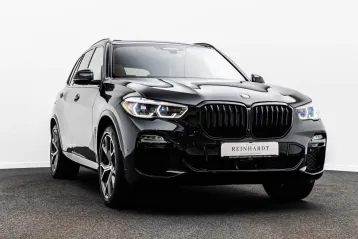 BMW X5 din 2020 - oferta BMW146357