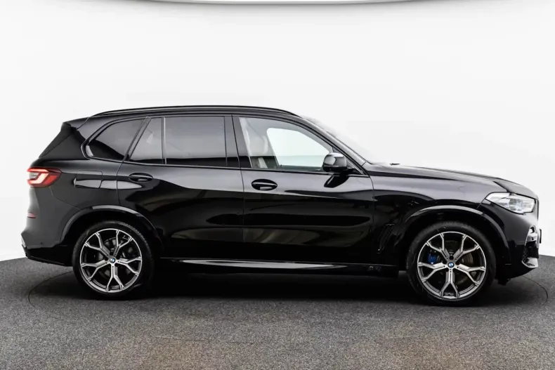 BMW X5 din 2020 cu 90.608 km - oferta BMW146357 - foto 3