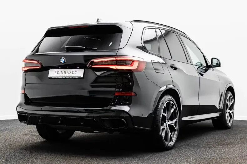 BMW X5 din 2020 cu 90.608 km - oferta BMW146357 - foto 5