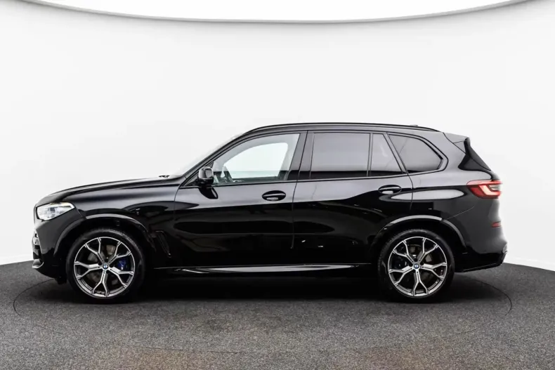 BMW X5 din 2020 cu 90.608 km - oferta BMW146357 - foto 6