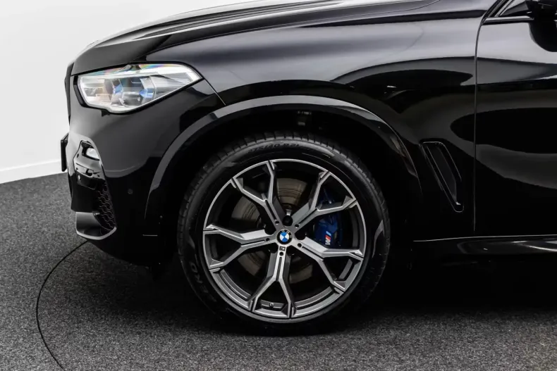 BMW X5 din 2020 cu 90.608 km - oferta BMW146357 - foto 7