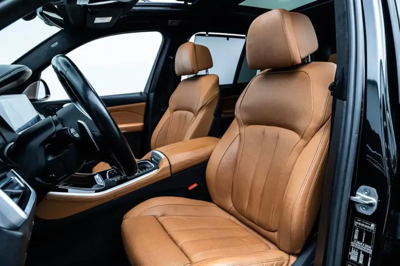 BMW X5 din 2020 cu 90.608 km - oferta BMW146357 - foto 11