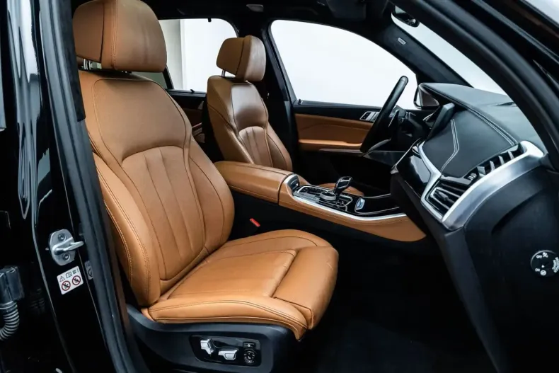 BMW X5 din 2020 cu 90.608 km - oferta BMW146357 - foto 13