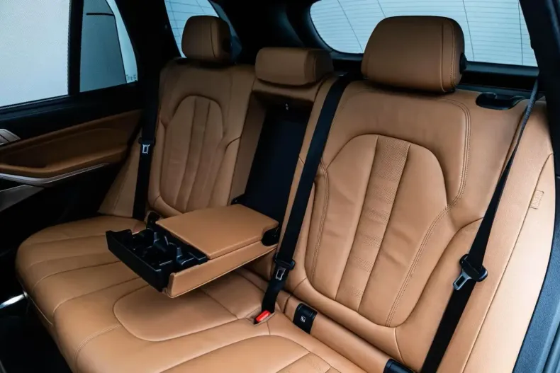 BMW X5 din 2020 cu 90.608 km - oferta BMW146357 - foto 14