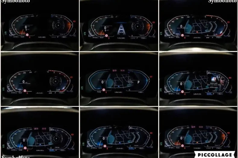 BMW X5 din 2020 cu 90.608 km - oferta BMW146357 - foto 18