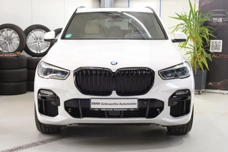 BMW X5 din 2020 cu 119.456 km - oferta BMW146358 - foto 2
