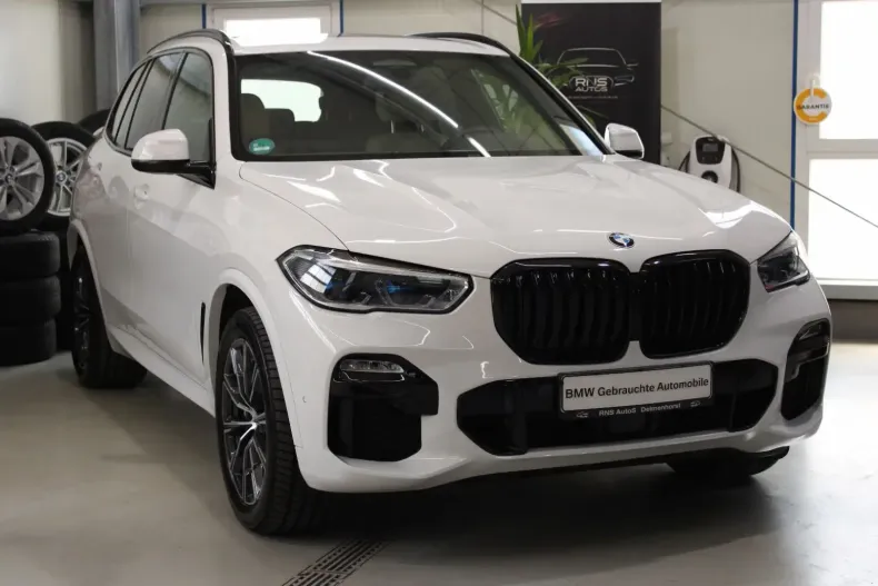 BMW X5 din 2020 cu 119.456 km - oferta BMW146358 - foto 3